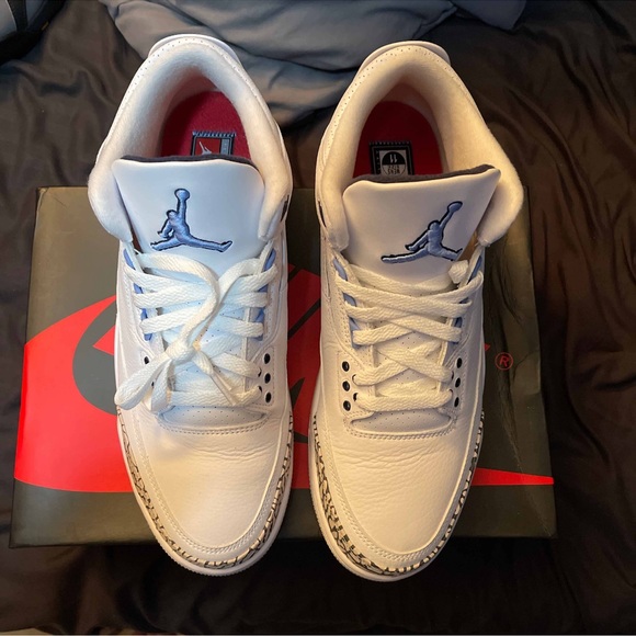 retro jordan 3